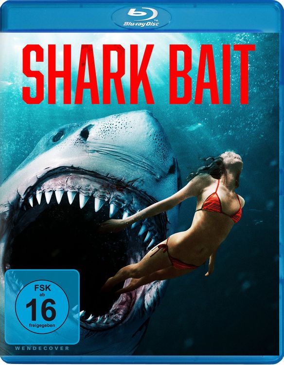 Produktbild: Shark Bait