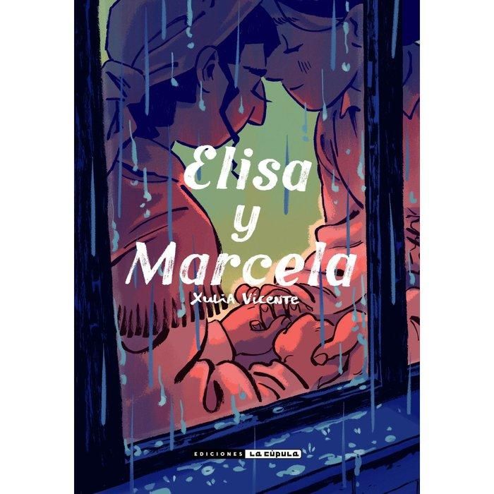 Produktbild: Elisa y marcela