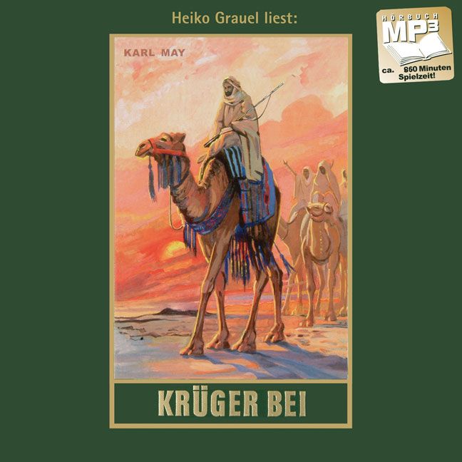 Produktbild: Kr&uuml;ger Bei