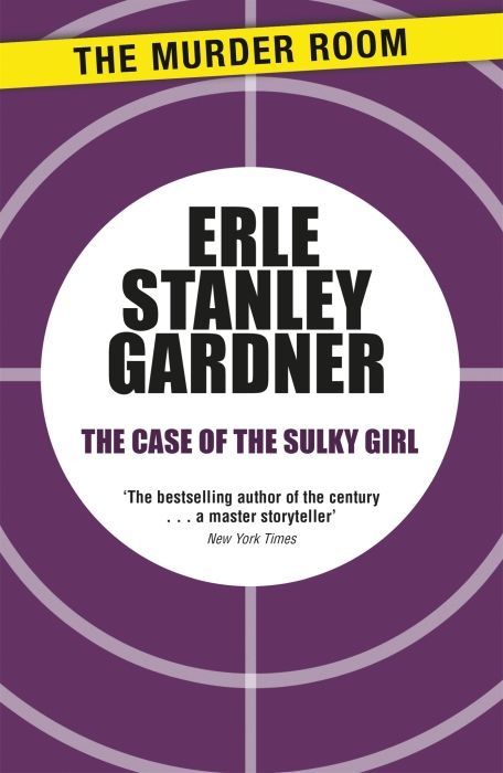 Produktbild: The Case of the Sulky Girl