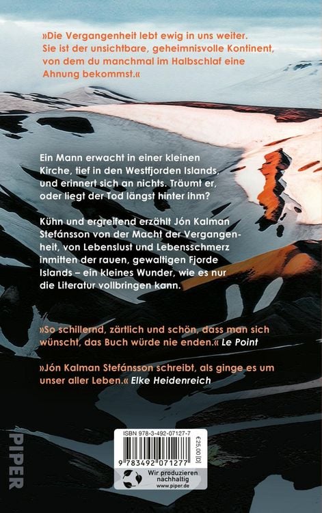 Produktbild: Dein Fortsein ist Finsternis