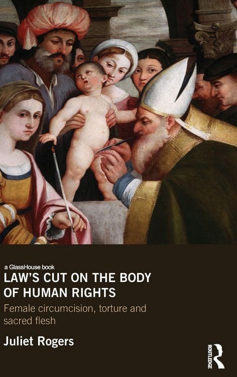 Produktbild: Law's Cut on the Body of Human Rights
