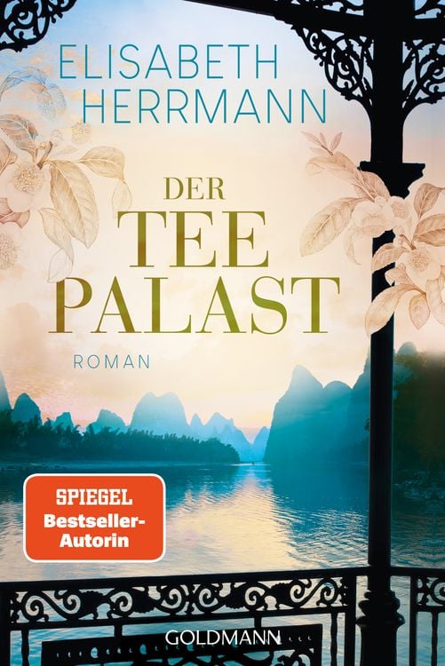 Produktbild: Der Teepalast