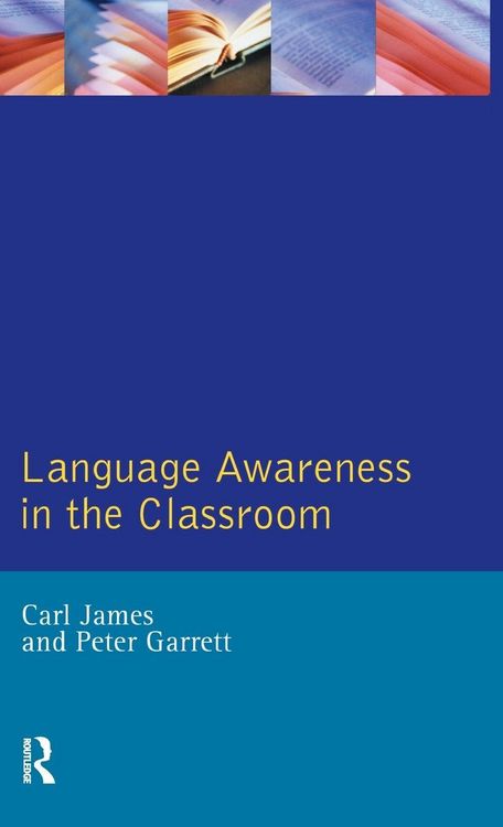 Produktbild: Language Awareness in the Classroom