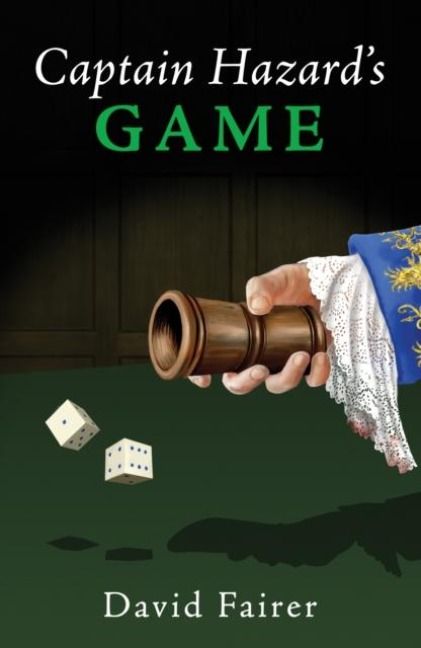 Produktbild: Captain Hazard's Game