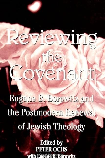 Produktbild: Reviewing the Covenant