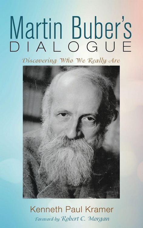 Produktbild: Martin Buber's Dialogue