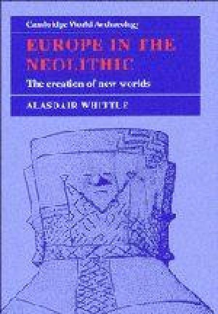 Produktbild: Europe in the Neolithic