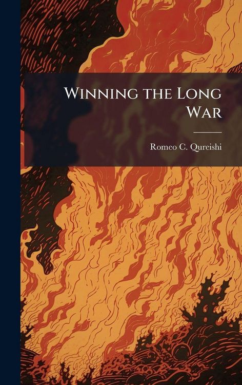 Produktbild: Winning the Long War