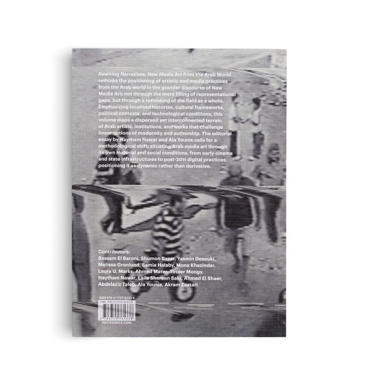 Produktbild: Rewiring Narratives
