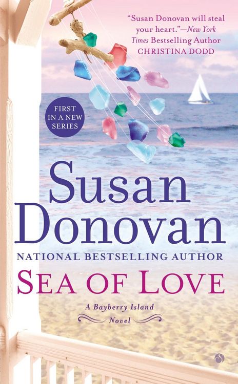 Produktbild: Sea of Love
