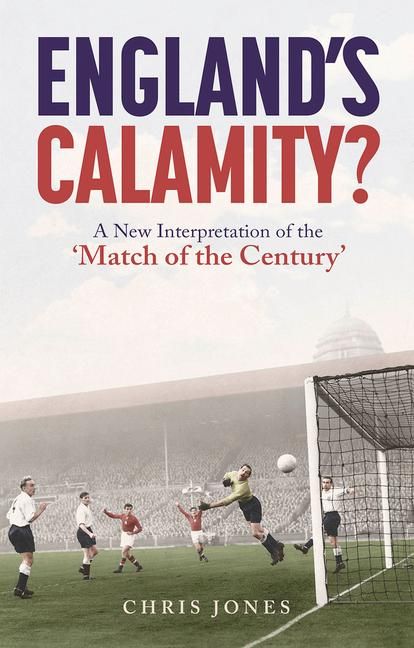 Produktbild: England's Calamity?