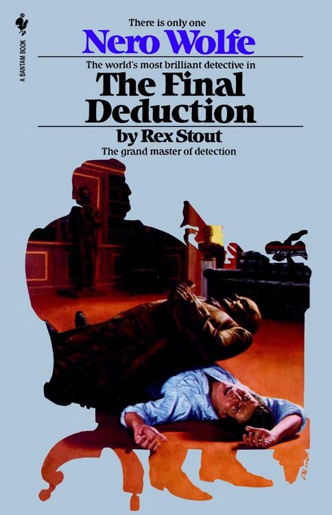 Produktbild: The Final Deduction