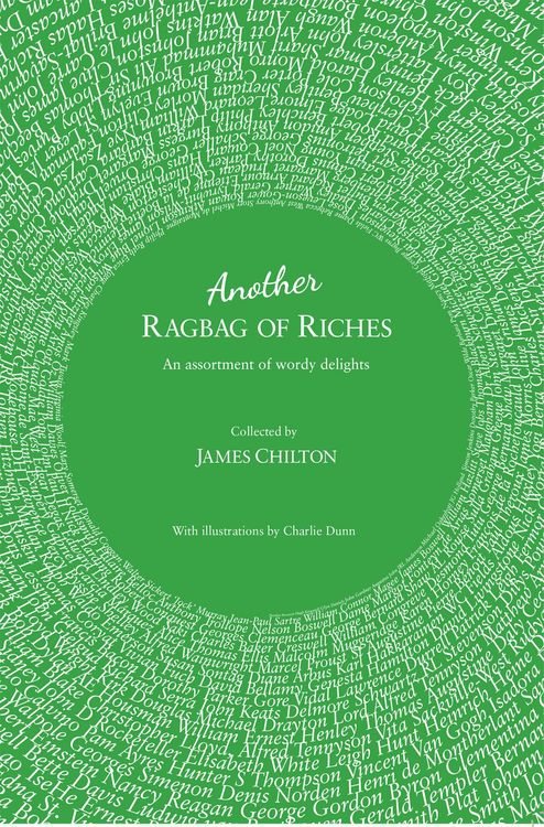 Produktbild: Another Ragbag Of Riches