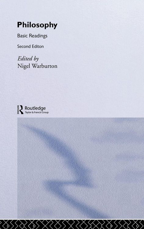 Produktbild: Philosophy
