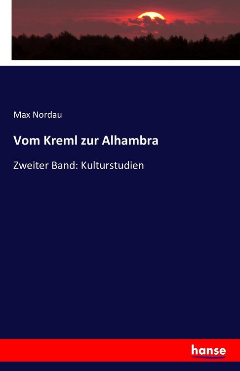Produktbild: Vom Kreml zur Alhambra