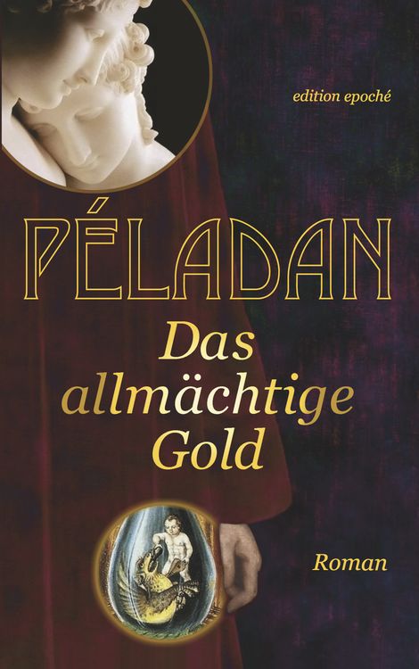 Produktbild: Das allm&auml;chtige Gold