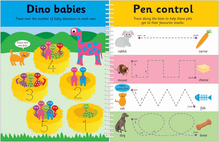 Produktbild: Starting School