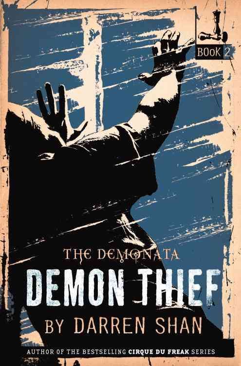 Produktbild: Demon Thief