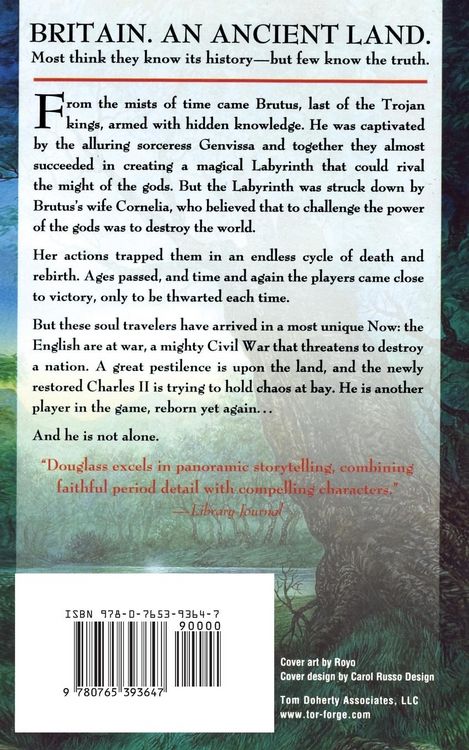 Produktbild: Darkwitch Rising
