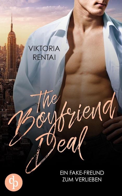 Produktbild: The Boyfriend Deal