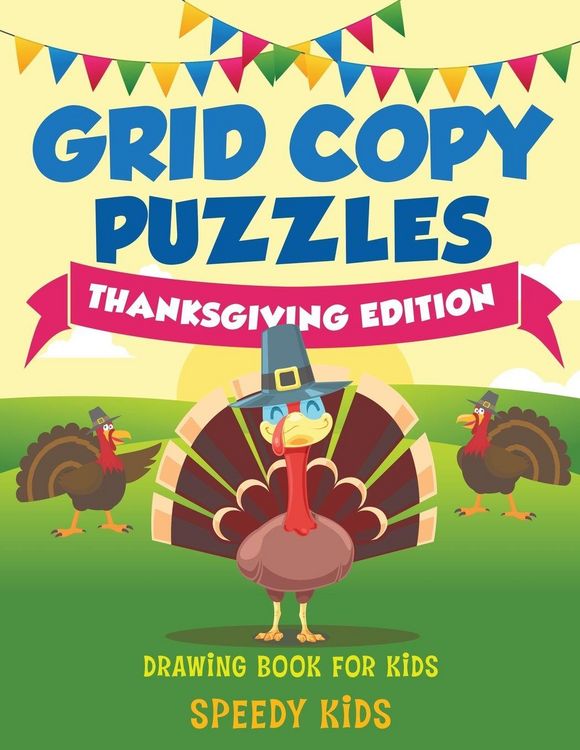Produktbild: Grid Copy Puzzles