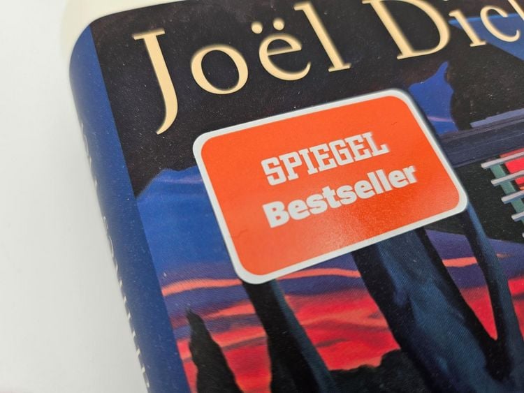 Produktbild: Ein ungez&auml;hmtes Tier