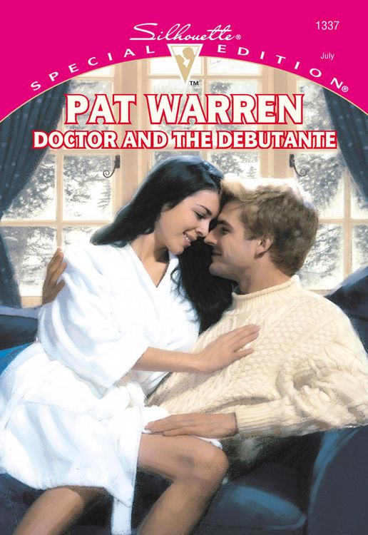 Produktbild: Doctor And The Debutante