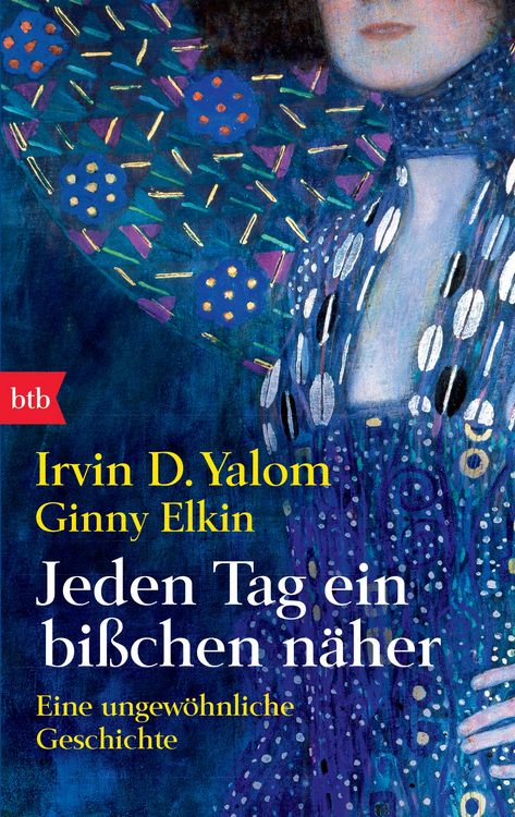 Produktbild: Jeden Tag ein bi&szlig;chen n&auml;her