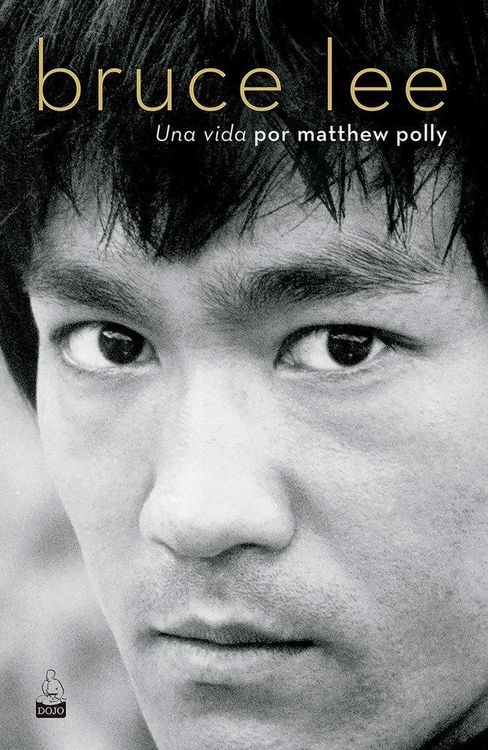Produktbild: Bruce Lee : una vida