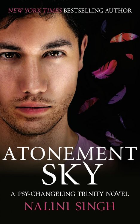 Produktbild: Atonement Sky