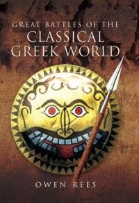 Produktbild: Great Battles of the Classical Greek World