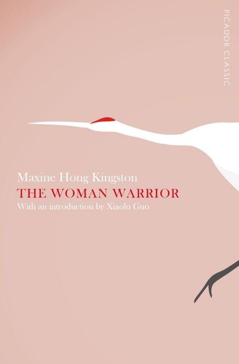 Produktbild: The Woman Warrior