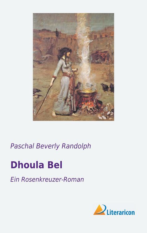 Produktbild: Dhoula Bel
