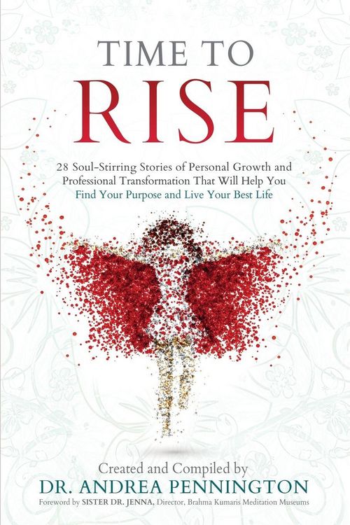 Produktbild: Time to Rise