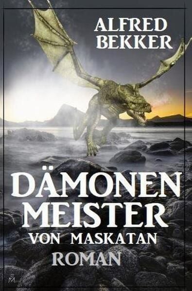 Produktbild: D&auml;monenmeister von Maskatan