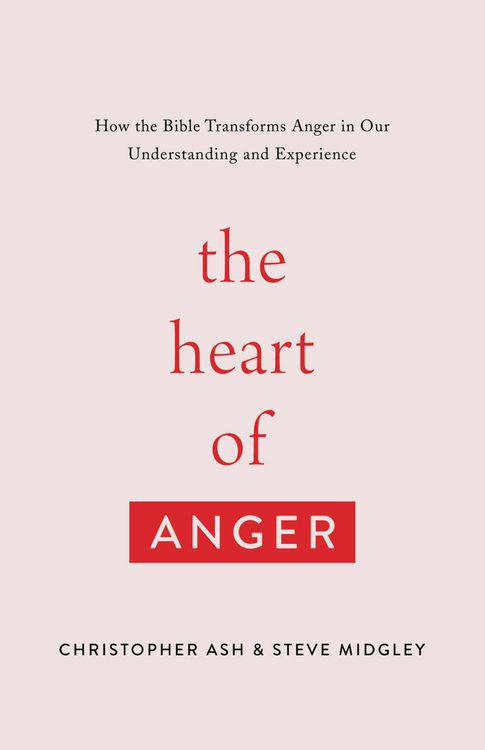 Produktbild: The Heart of Anger