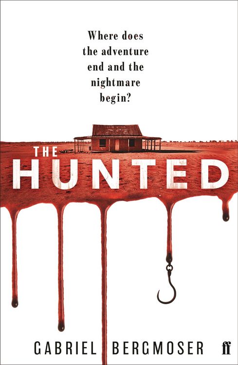 Produktbild: The Hunted