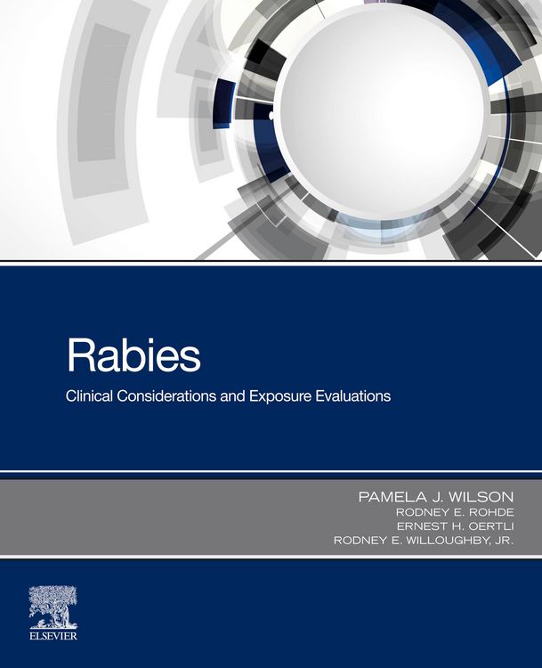 Produktbild: Rabies