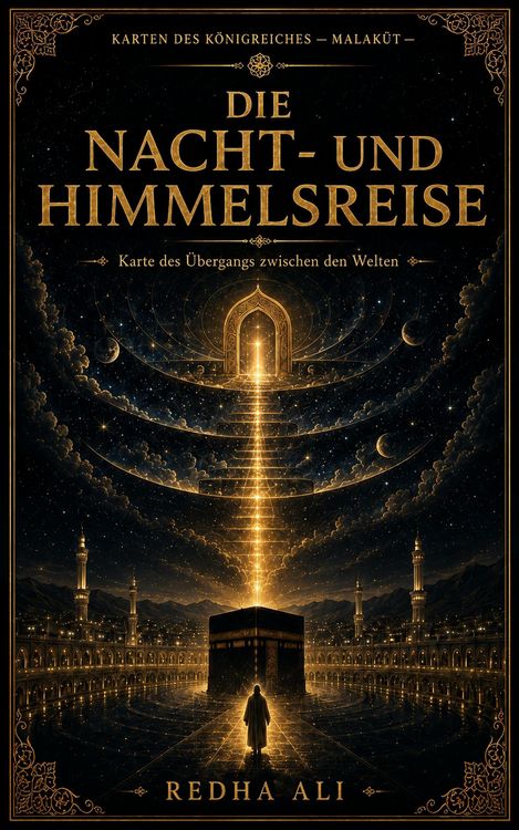 Produktbild: Die Nacht- und Himmelsreise