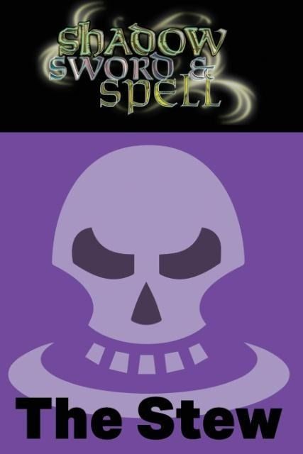 Produktbild: The Stew