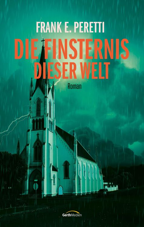 Produktbild: Die Finsternis dieser Welt