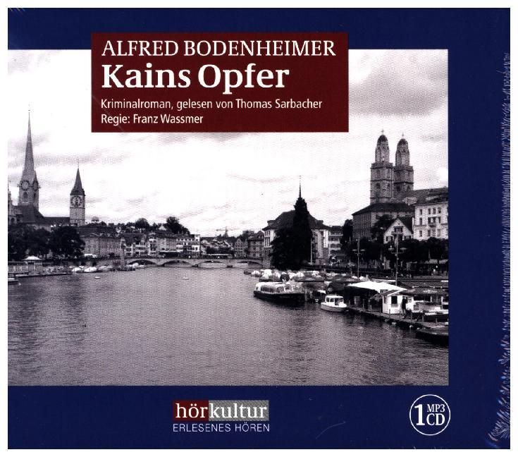 Kains Opfer