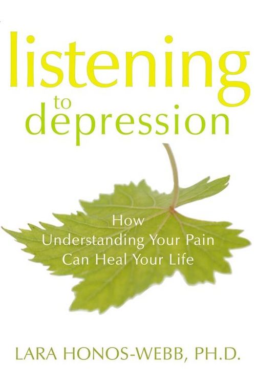 Produktbild: Listening to Depression