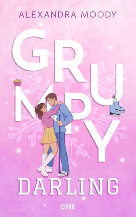 Produktbild: Grumpy Darling