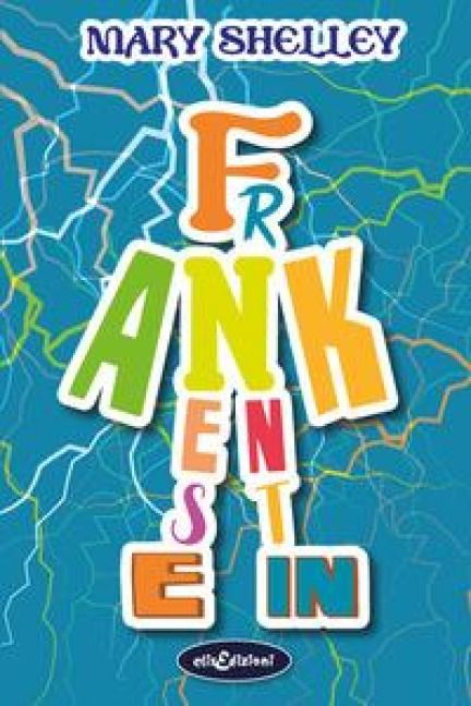 Produktbild: Frankenstein