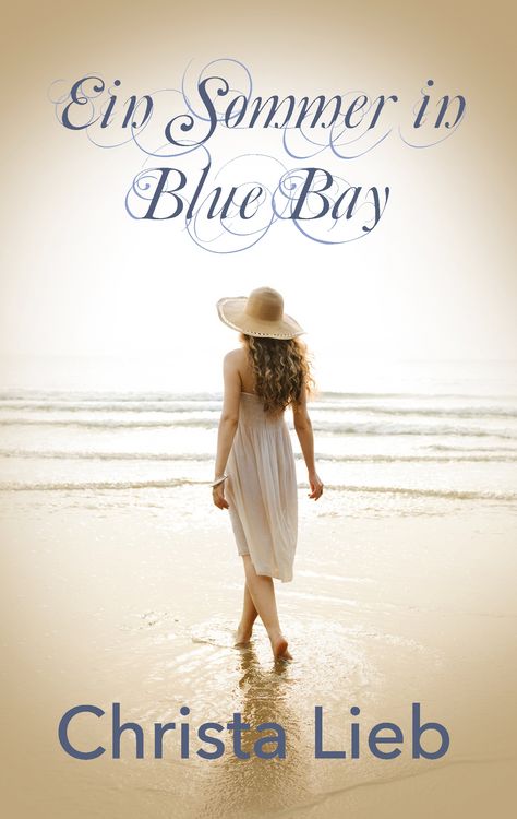 Produktbild: Ein Sommer in Blue Bay