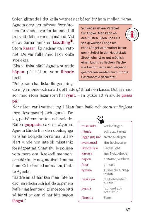 Produktbild: D&ouml;den i G&ouml;teborg
