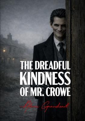 Produktbild: The Dreadful Kindness Of Mr. Crowe