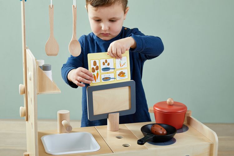 Produktbild: Creative Play 3 in 1